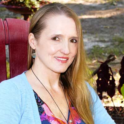 Leslie Bunn acupuncturist massage therapist chattanooga tn